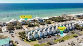 Shore Thing on Scenic 30A with Beautiful Ocean View